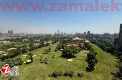 Panoramic Super bright Large apartment in south Zamalek