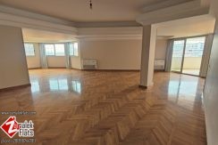 Bright Brand New Big Size Apartment for Rent in Zamalek