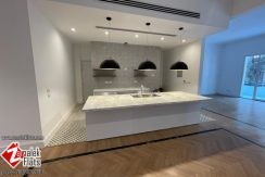 Luminous Apartment for Rent in Zamalek