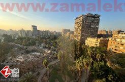 New Furnished Flat for Rent in South Zamalek