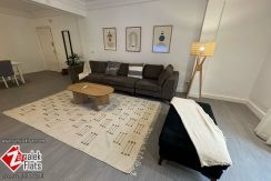 New Furnished Modern Boho Flat Central location in Zamalek